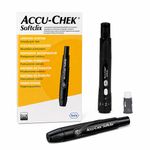 LANCETADOR SOFTCLIX II 1UN