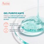 KIT AVENE CLEANANCE GEL DE LIMPEZA PURIFICANTE 150G + 40G