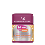 ADDERA MAX IMUNIDADE 30CPR