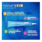 AD MUC KIDS GEL 10G