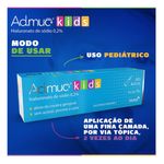 AD MUC KIDS GEL 10G