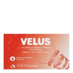 VELUS 30CPR