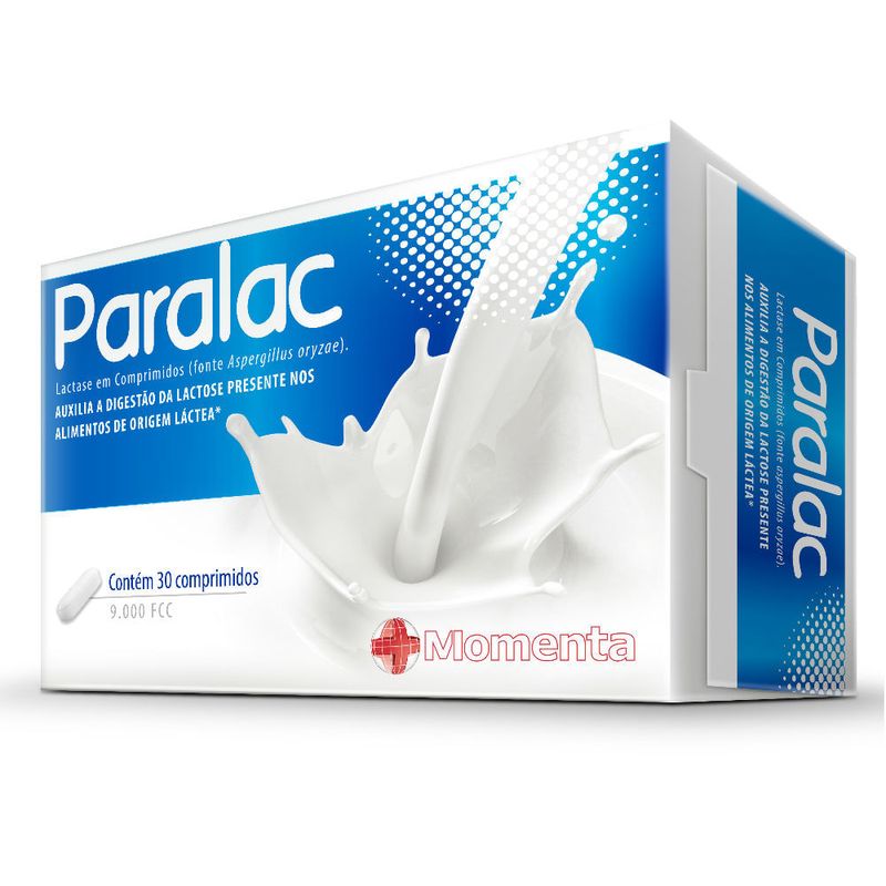 PARALAC 9.000 FCC 30CPR