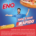 SAL DE FRUTA ENO CAMOMILA 100G