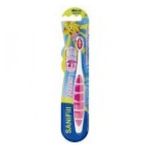 ESCOVA DENTAL INFANTIL SANIFILL 4 A 24MESES HIPERMACIA