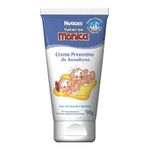CREME PREVENTIVO DE ASSADURAS HUGGIES TURMA DA MONICA 90G
