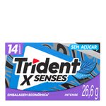 TRIDENT XFRESH INTENSE 14UN