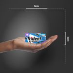 TRIDENT XFRESH INTENSE 14UN