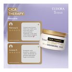 EUDORA SIAGE MASCARA CICA THERAPY 250G