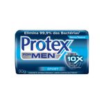 SABONETE PROTEX FOR MEN SPORT 90G