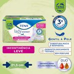 PROTETOR DIARIO TENA LADY DISCREET 14UN