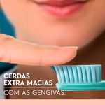 ESCOVA DENTAL ORAL B ICONIC ULTRA SOFT 3UN