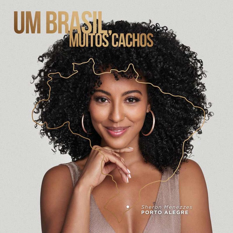 CREME DE PENTEAR PANTENE UNIDAS DE CACHOS 600ML