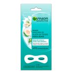 GARNIER SKINACTIVE MASCARA DE OLHOS HIDRA BOMB AGUA DE COCO