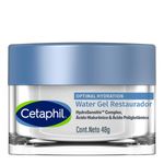 CETAPHIL OPTMAL HYDRATION WATER GEL 48G