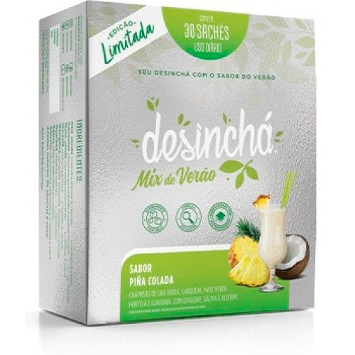 DESINCHA PINA COLADA 30UN