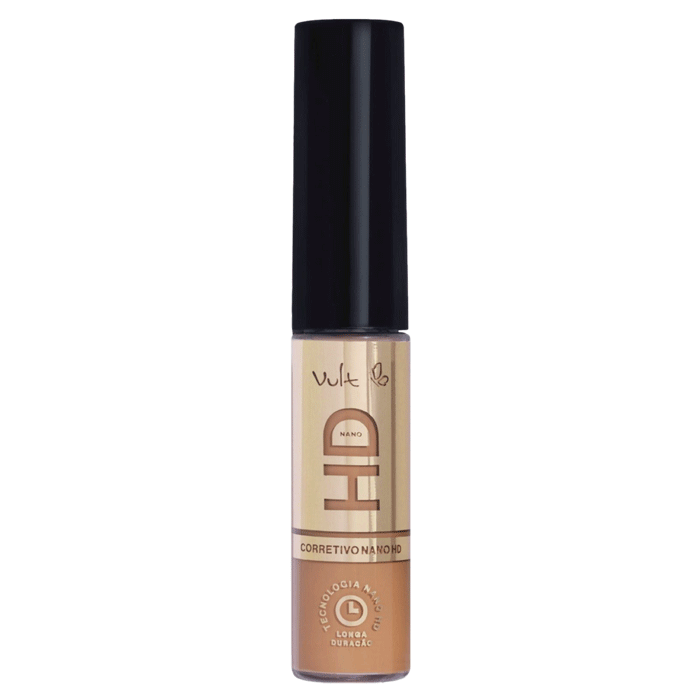 CORRETIVO LIQUIDO VULT HD NANO COR 260 6G