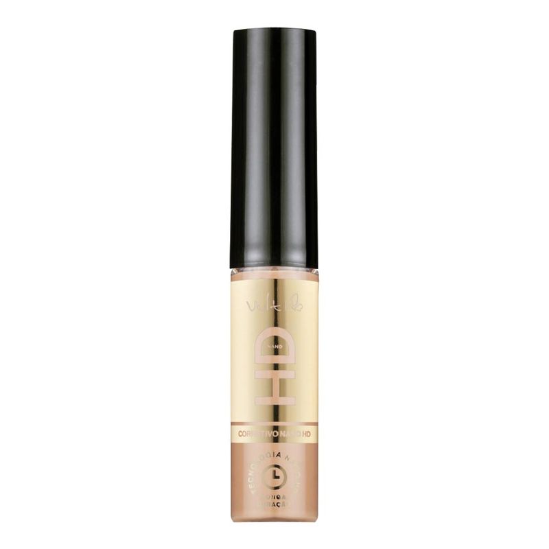 CORRETIVO LIQUIDO VULT HD NANO COR 190 6G