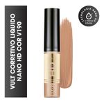 CORRETIVO LIQUIDO VULT HD NANO COR 190 6G
