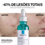 EFFACLAR SERUM ULTRA CONCETRADO 15ML
