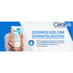 CERAVE GEL DE LIMPEZA RENOVADOR 60G