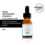 SERUM 10 ANTIOXIDANTE SKINCEUTICALS 15ML