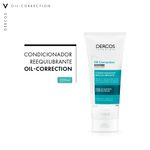 VICHY DERCOS CONDICIONADOR OIL CONTROL 200ML