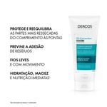 VICHY DERCOS CONDICIONADOR OIL CONTROL 200ML