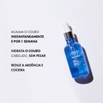 VICHY DERCOS SERUM  SENSI SCALP 50ML