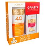 LOREAL EXPERTISE PROTETOR SOLAR CORPORAL AÇAO REPELENTE FPS4