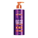 CREME DE LIMPEZA INTELIGENTE ELSEVE LIGHT POO SUPREME CONTRO