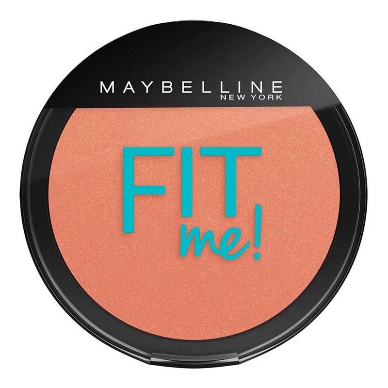 BLUSH MAYBELLINE FIT ME COR 03 NASCI ASSIM 5G