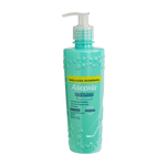 ASEPXIA SABONETE LIQUIDO LIMPEZA PROFUNDA 300ML