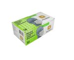 MASCARA CIRURGICA DESCARTAVEL DESCARPACK COM ELASTICO 50UN