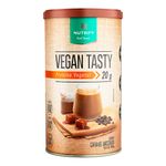 VEGAN PROTEIN TASTY CARAMEL MACCHIA 420G