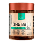 COENZIMA Q10 NUTRIFY 100MG 60CAP