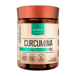 CURCUMA NUTRIFY 30CAP