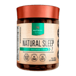 NATURAL SLEEP NUTRIFY 60CAP