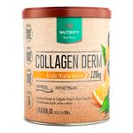 COLLAGEN DERM LARANJA 300G