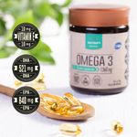 OMEGA 3 NUTRIFY 60CAP
