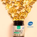OMEGA 3 NUTRIFY 60CAP