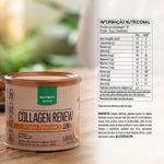 COLLAGEN RENEW NUTRIFY LARANJA 300G