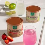 COLLAGEN RENEW NUTRIFY LARANJA 300G