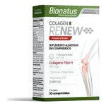 COLAGEN II RENEW BIONATUS 30CPR