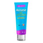 ACNASE GEL DE LIMPEZA ESFOLIANTE 80G