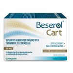 BESEROL CART 30CAP