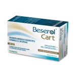BESEROL CART 30CAP