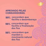 DOVE MASCARA DE TRATAMENTO TEXTURAS REAIS 500G