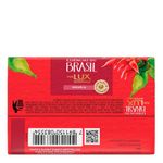 SABONETE LUX ESSENCIAS DO BRASIL BROMELIA 120G