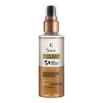 EUDORA SIAGE OLEO BIFASICO NUTRI OLEOS PODEROS 90ML